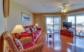 The Inn At St. Thomas Square #1304B
